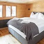 Chalet Swiss Alps